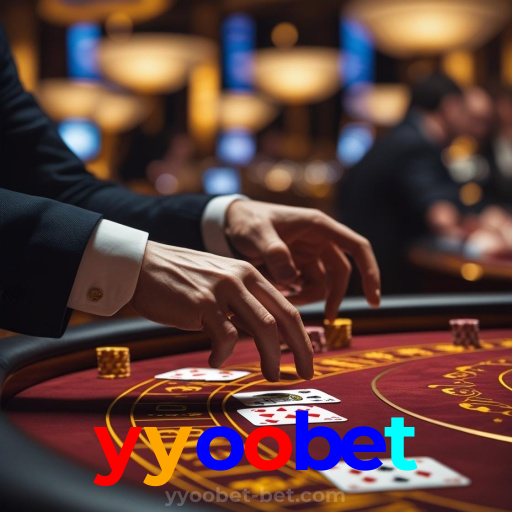 yyoobet:Jogue poker e prove que você é o melhor nas cartas!