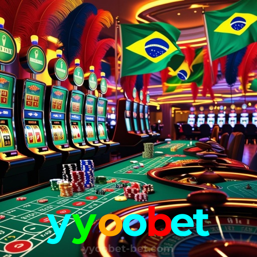 yyoobet:A melhor experiência de apostas no futebol e cassino está no nosso site!
