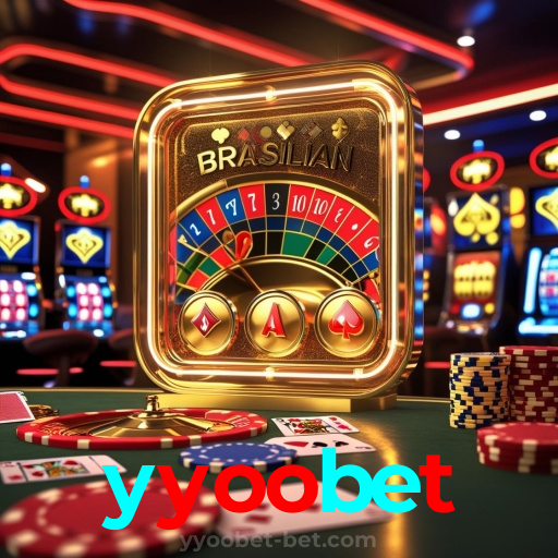 yyoobet:A diversão do cassino e as apostas no futebol ao seu alcance!