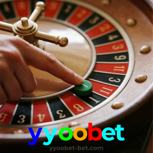 yyoobet：Jogue roleta, blackjack e aposte no futebol no cassino mais seguro!
