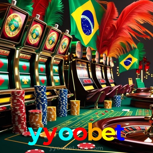 yyoobet:Apostas emocionantes no futebol e os melhores jogos de cassino!