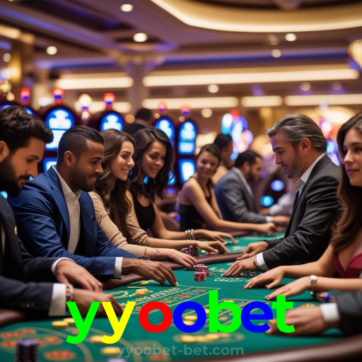 yyoobet:Onde o futebol e o cassino online se encontram para diversão sem fim!