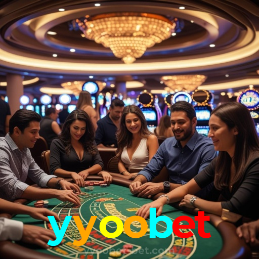 yyoobet:A roleta nunca foi tão empolgante! Aposte e vença!