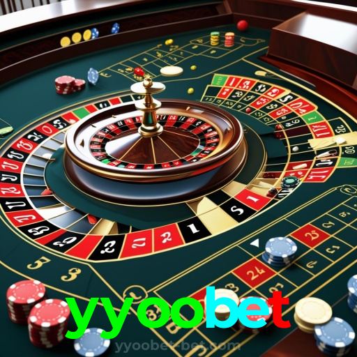 yyoobet:A melhor plataforma para apostas no futebol e diversão em jogos de cassino!