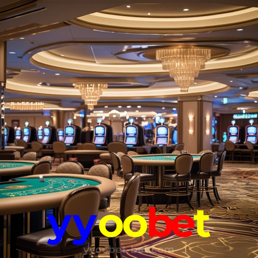 yyoobet:Jogue blackjack, roleta e aposte no futebol para vitórias emocionantes!