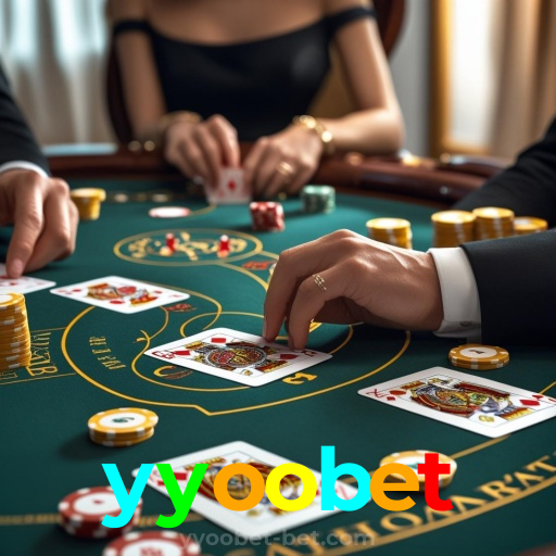 yyoobet:O cassino online perfeito para jogadores de poker, roleta e futebol!