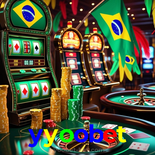 yyoobet:Jogue nas roletas e veja grandes prêmios surgirem para você!