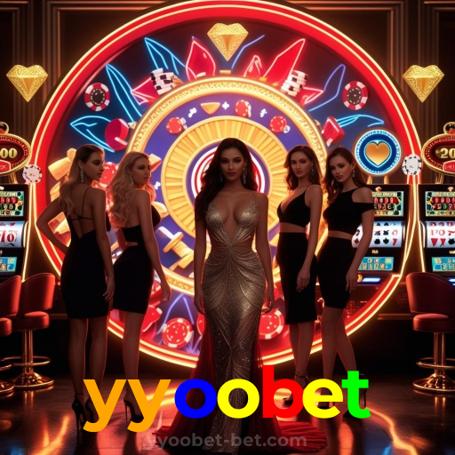 yyoobet:Cada giro na roleta é uma nova chance de vitória!