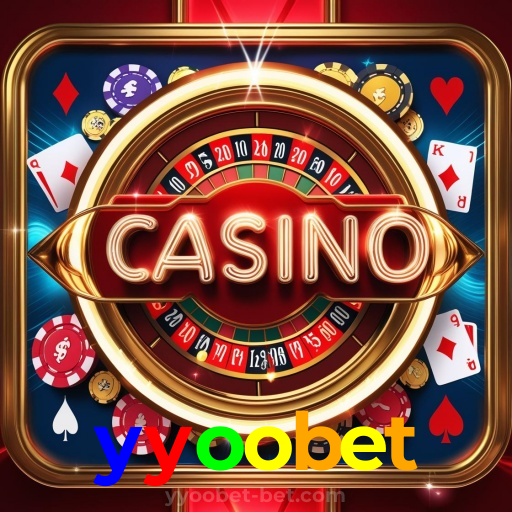 yyoobet:Jogue agora no nosso cassino online e vença nas mesas de poker!