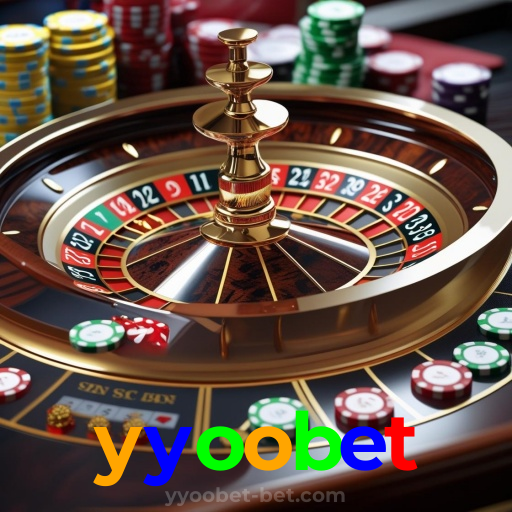 yyoobet:A melhor experiência de apostas e jogos de cassino, incluindo futebol online!