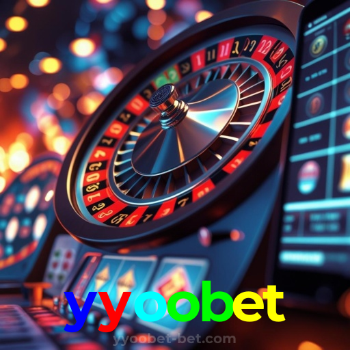 yyoobet:A sorte está ao seu lado! Aposte nas melhores máquinas caça-níqueis!
