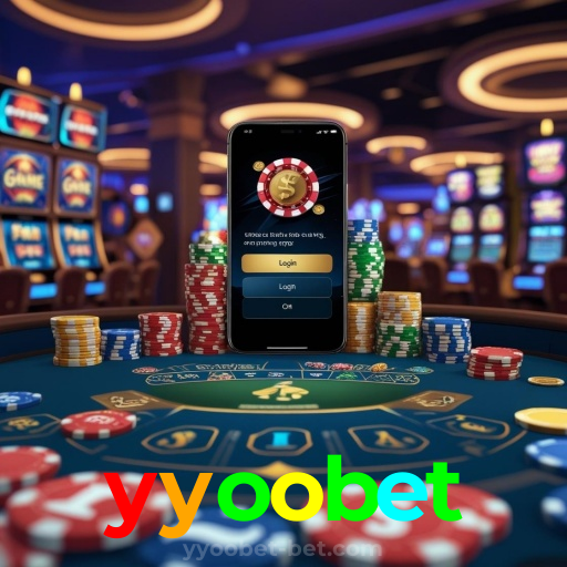 yyoobet:Aposte nas nossas roletas e veja a sorte sorrir para você!