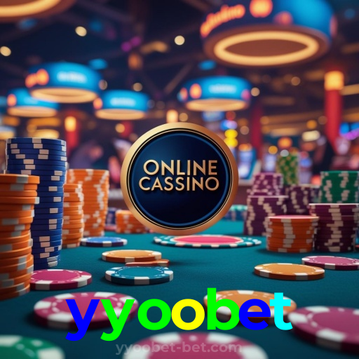yyoobet：Entre na ação! Aposte nas slots e conquiste grandes vitórias!