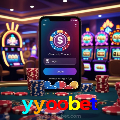 yyoobet:No nosso cassino, a emoção nunca para! Jogue agora!