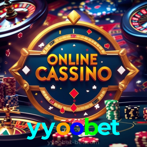 yyoobet:Jogue nas melhores slots e vença o jackpot agora mesmo!