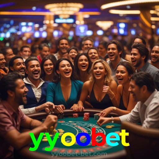 yyoobet:Desafie a roleta e ganhe prêmios incríveis no nosso cassino!
