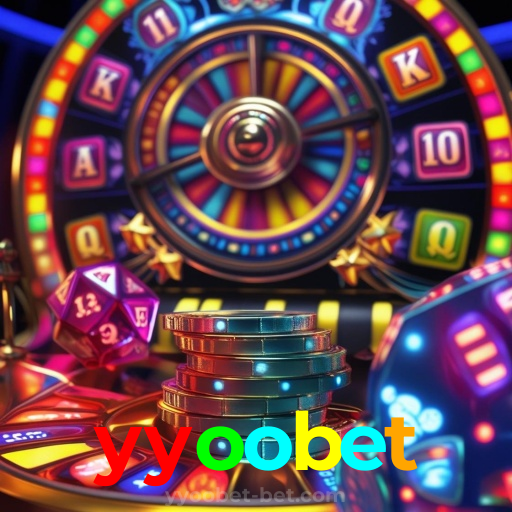 yyoobet:Apostas ao vivo no futebol e diversão garantida com jogos de cassino!