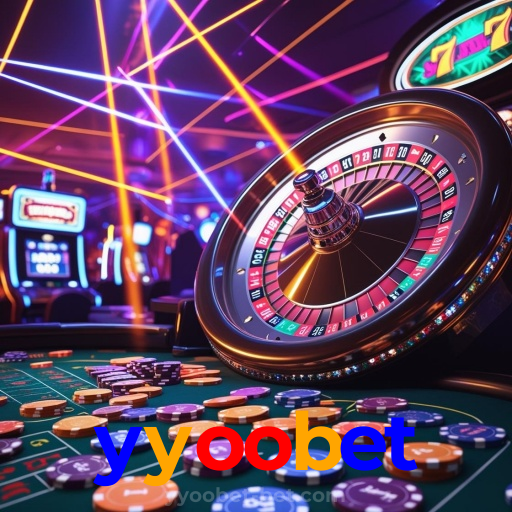 yyoobet:Aposte no futebol e jogue os melhores jogos de cassino como roleta!