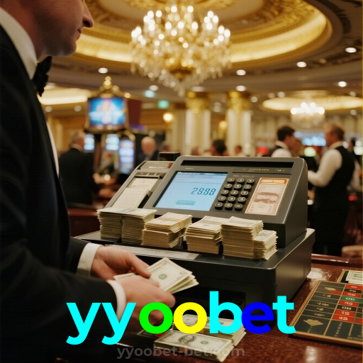 yyoobet:Vença no poker e aposte no futebol com segurança no nosso cassino!