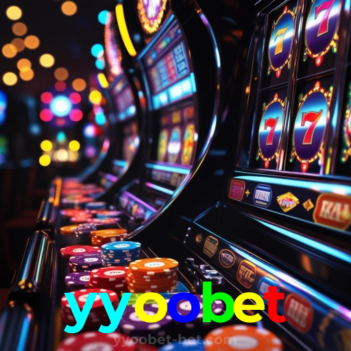 yyoobet:Cada giro pode ser um novo prêmio! Descubra as melhores slots online!