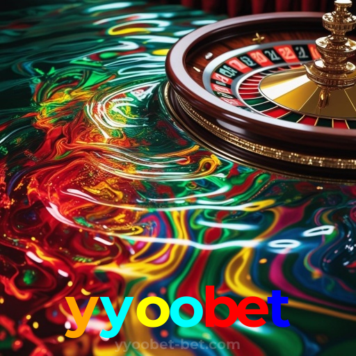yyoobet:A sorte está ao seu lado em slots, poker e apostas esportivas online!