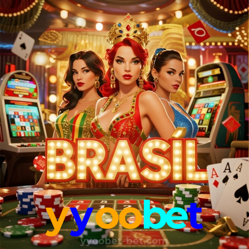 yyoobet:Aposte nas roletas e mostre que a sorte está com você!