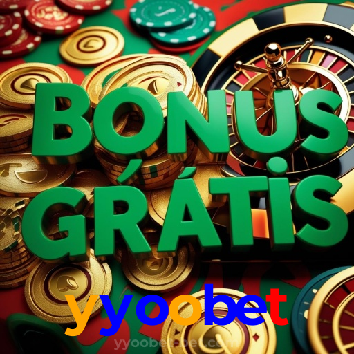 yyoobet:Aposte nas melhores slots e conquiste grandes vitórias!