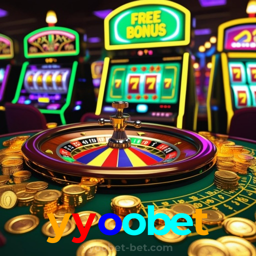 yyoobet:O melhor cassino online para apostas esportivas e jogos como blackjack!