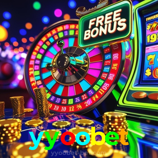 yyoobet:O cassino online perfeito para quem adora apostar no futebol e jogar roleta!
