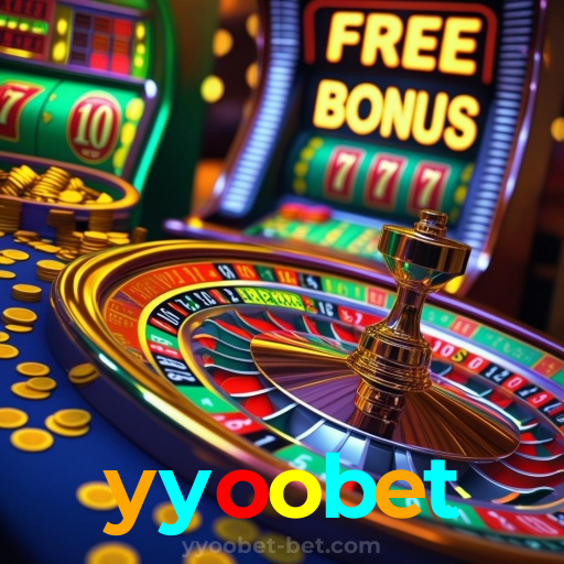 yyoobet:Onde sua sorte brilha: jogos de poker, roleta e apostas no futebol!