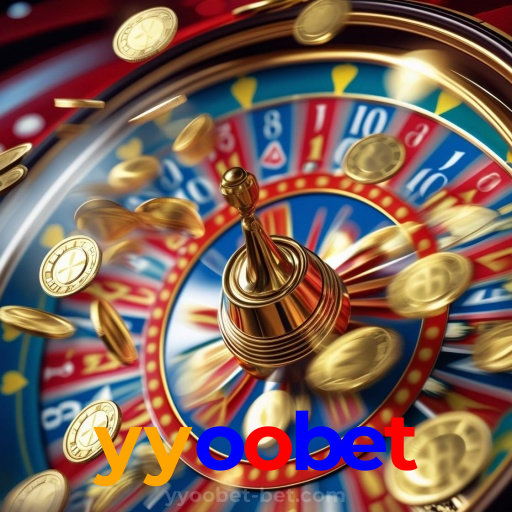 yyoobet:Apostas ao vivo no futebol e prêmios épicos nos jogos de cassino!