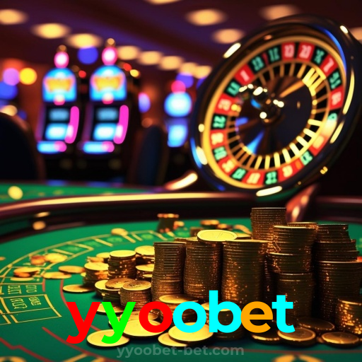 yyoobet:O cassino online mais confiável para jogar blackjack e apostar no futebol!