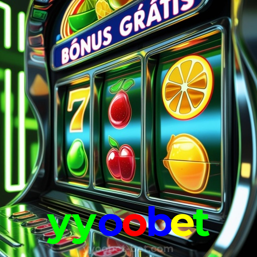 yyoobet:Jogue agora nas melhores slots e ganhe prêmios fantásticos!