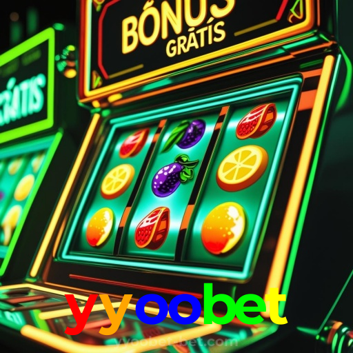 yyoobet:Aposte no seu time e ganhe com os melhores jogos de cassino online!