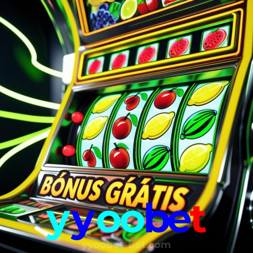 yyoobet:Jogue slots, aposte no futebol e conquiste vitórias épicas no cassino!