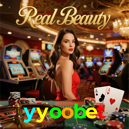 yyoobet：As melhores roletas te aguardam! Aposte e conquiste sua vitória!
