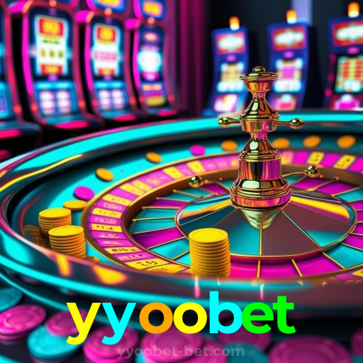 yyoobet:Entre no cassino e aposte nas roletas mais emocionantes!