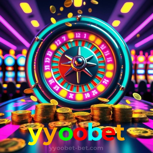 yyoobet:Grandes jackpots estão te esperando! Gire a roleta e ganhe agora!