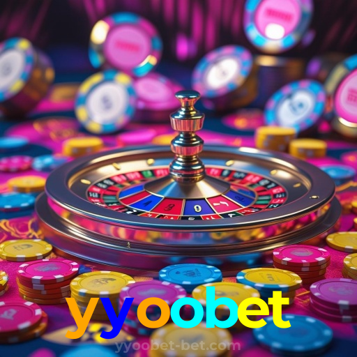 yyoobet:Jogue poker, slots e aposte no futebol ao vivo com confiança!