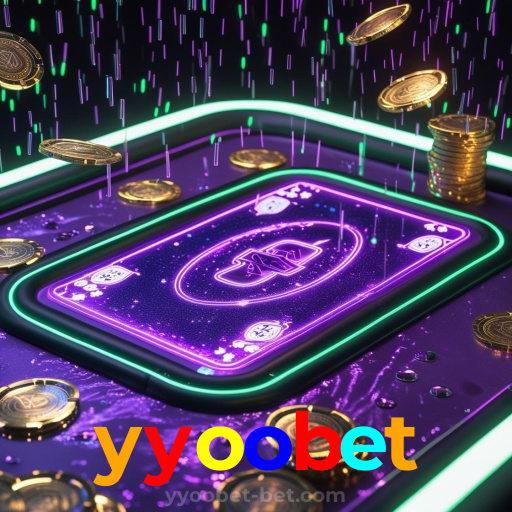 yyoobet:Aposte no seu time e vença na roleta e no blackjack online!