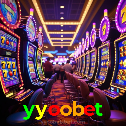 yyoobet：Jogue roleta, poker e aposte no futebol com grandes prêmios em jogo!