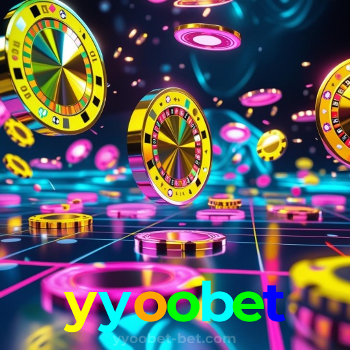 yyoobet:Vença no poker, aposte no futebol e divirta-se com os melhores jogos de cassino!