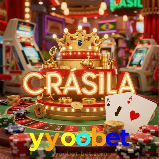 yyoobet：Jogue poker, aposte no futebol e ganhe prêmios incríveis no cassino!