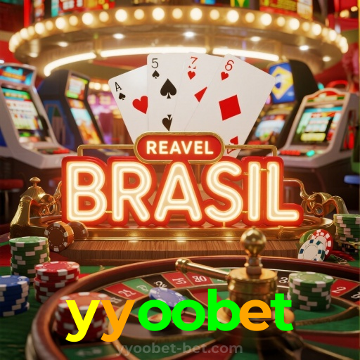 yyoobet:A emoção das slots te espera! Aposte agora e ganhe!