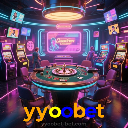 yyoobet:O cassino online perfeito para jogos de blackjack e apostas no futebol!