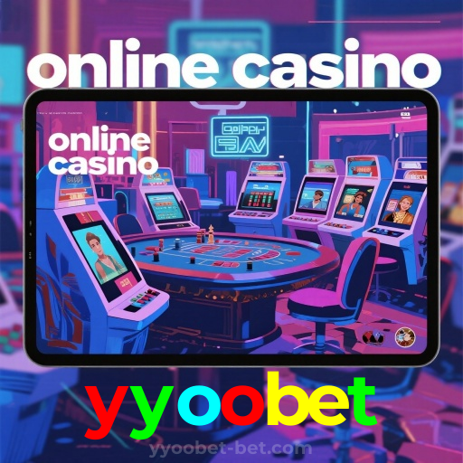 yyoobet：Diversão total com blackjack, poker e apostas ao vivo no futebol!