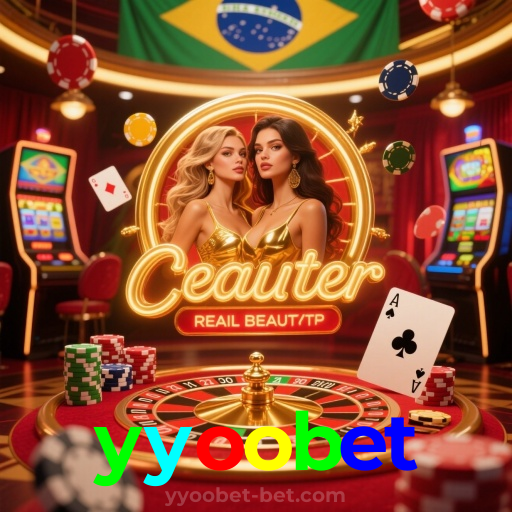 yyoobet：Desafie suas habilidades no poker online e vença os adversários!