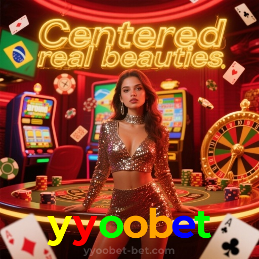 yyoobet：Jogue poker, aposte no futebol e leve prêmios incríveis no cassino!