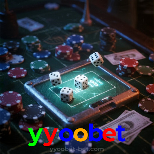 yyoobet：Conquiste prêmios no futebol e vença nas mesas de poker online!