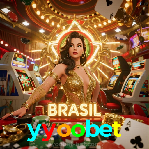 yyoobet:Jogue slots, aposte no futebol e ganhe no melhor cassino online!